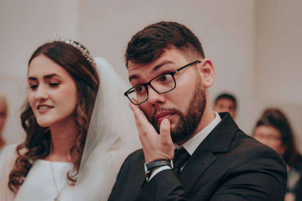 ilustrasi pernikahan (pexels.com/Felipe Pick Costa)