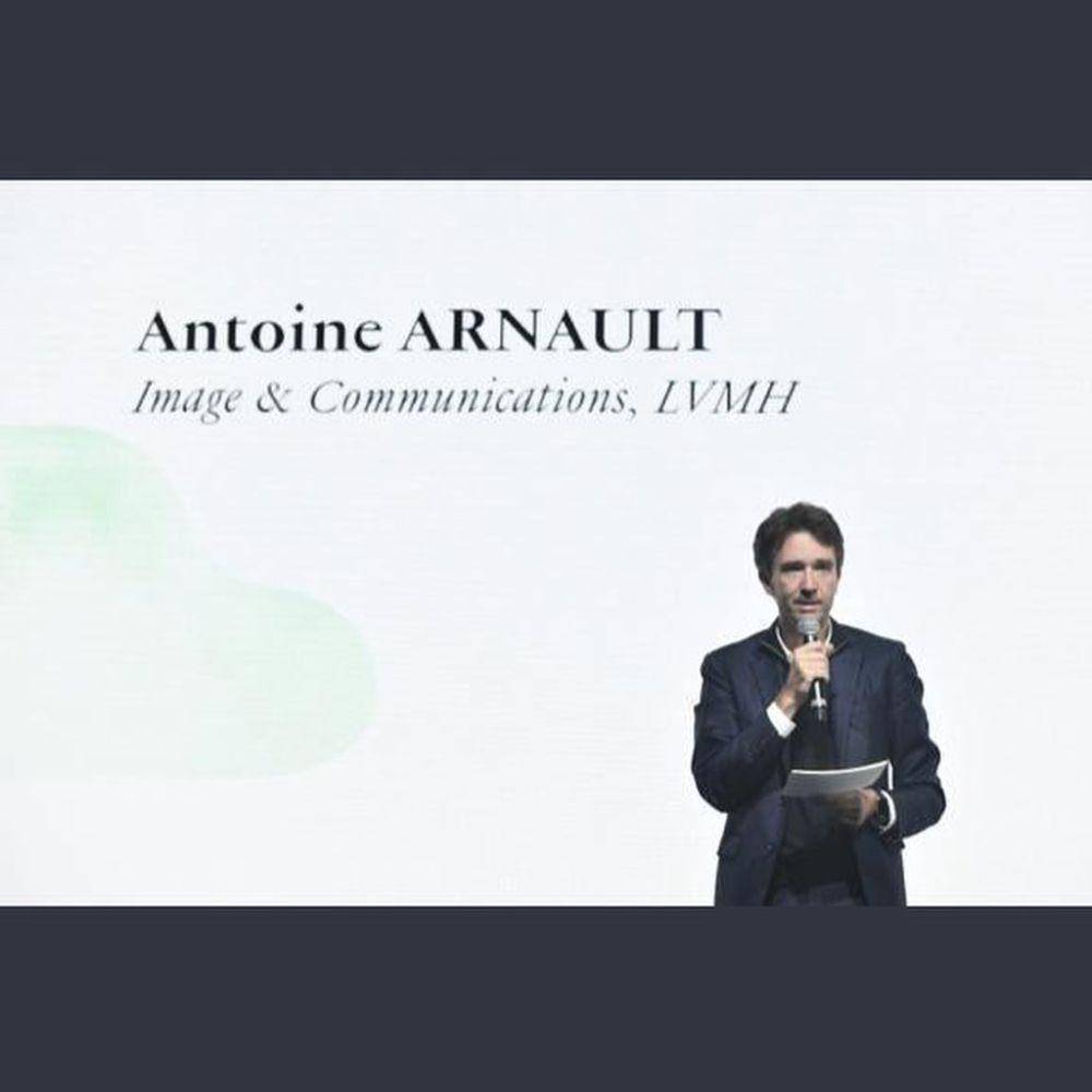 Antoine Arnault (instagram.com/antoinearnault)