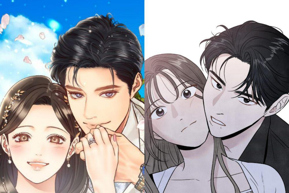 Selain See You In My 19th, 9 Webtoon Ini Juga Harus Ada Adaptasinya!