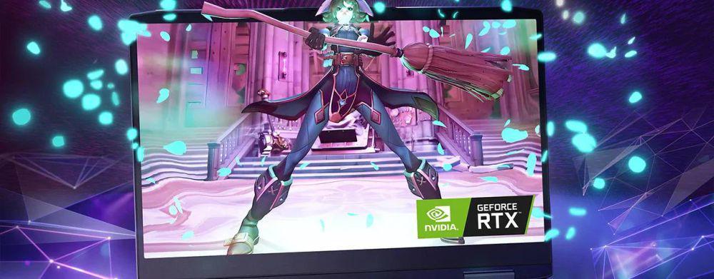 7 Alasan Kenapa Harus Beli Lenovo LOQ 15IRH8, Gaming RTX Terjangkau?