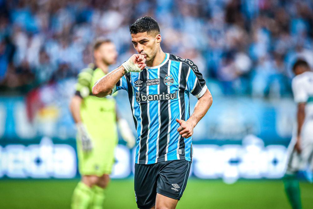 5 Pemain yang Menjadi Incaran Inter Miami, Penuh Bintang!