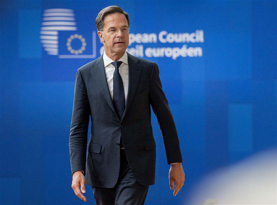 PM Terlama Belanda Mark Rutte Janji Tinggalkan Politik Usai Pemilu