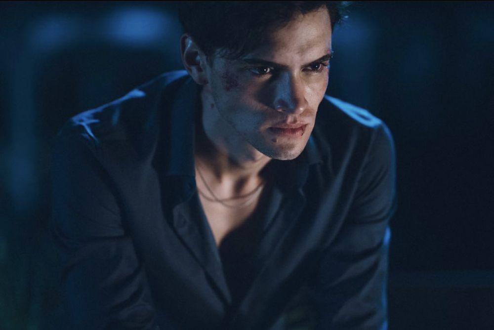 6 Rekomendasi Film dan Serial Gabriel Guevara, Termasuk My Fault!