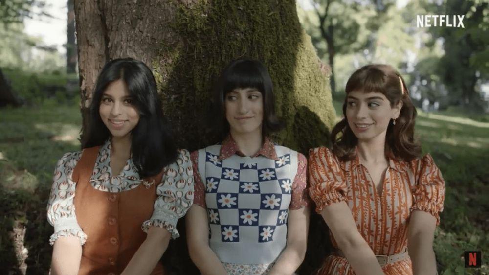 5 Rekomendasi Film Arahan Zoya Akhtar, Terbaru The Archies