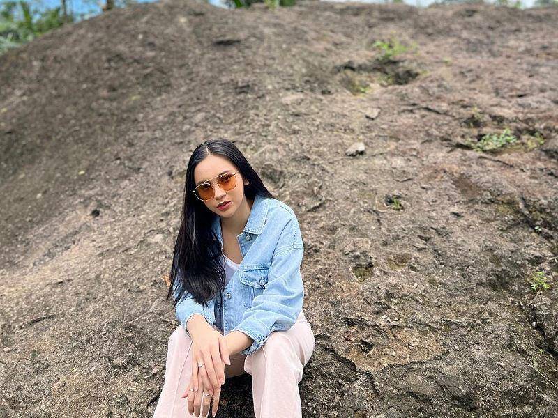 Ide outfit ala Lyodra Ginting (instagram.com/lyodraofficial)