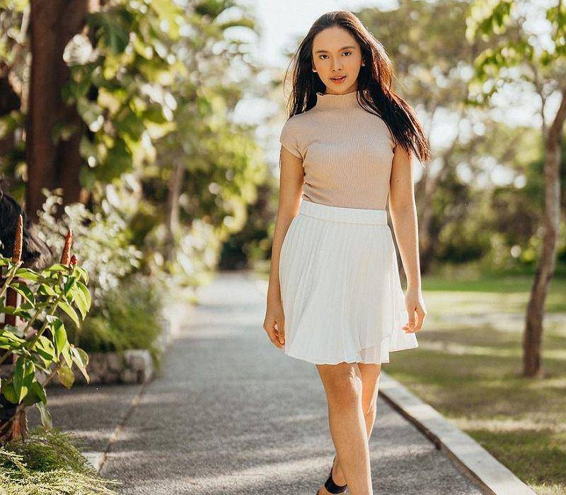 Ide outfit ala Lyodra Ginting (instagram.com/lyodraofficial)