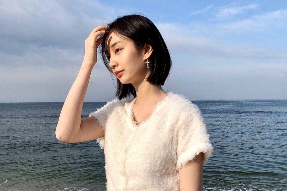 Lee Han Na sebagai Han Na (instagram.com/hanna2_25)