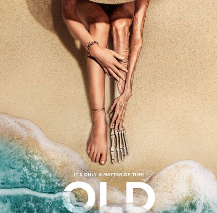 Old (dok. Universal Pictures/Old)