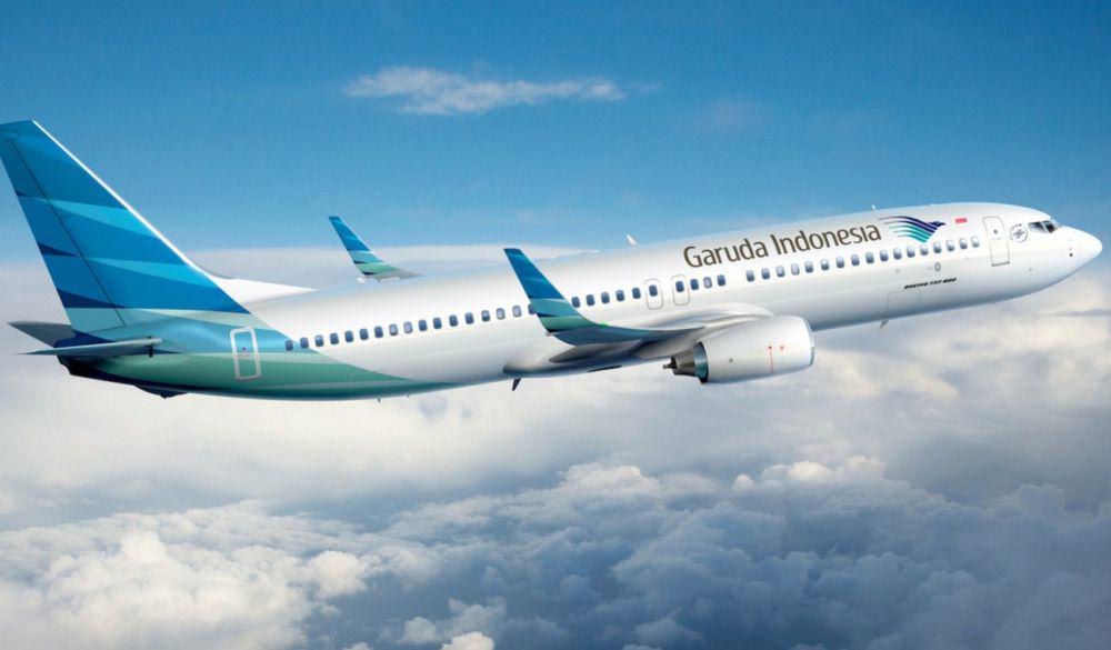 Bos Garuda Indonesia Ungkap Progress Merger Citilink dan Pelita Air