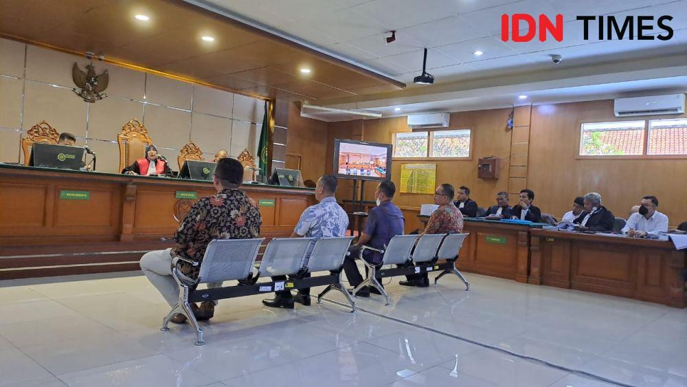 DPRD Bandung Ikut Terima Uang Suap Korupsi Bandung Smart City