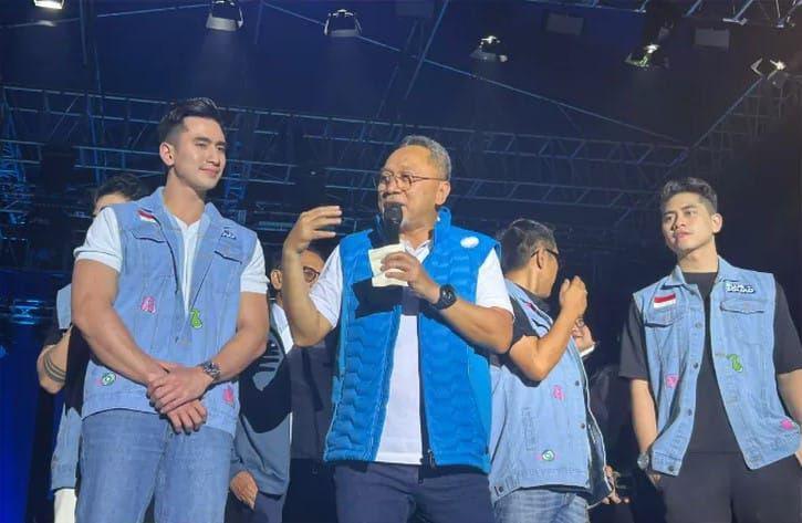 Klaim Partai Anak Muda, PAN Siapkan Program buat Milenial dan Gen Z