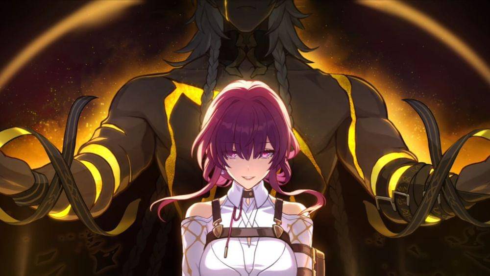 (Dok. HoYoverse/Honkai: Star Rail)