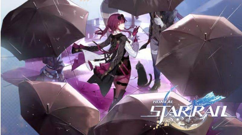 (Dok. HoYoverse/Honkai: Star Rail)