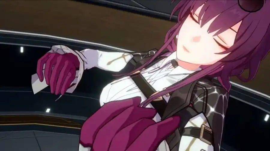 (Dok. HoYoverse/Honkai: Star Rail)