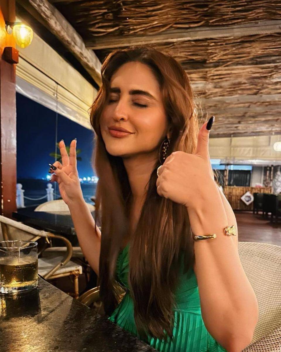 Krystle D'Souza (instagram.com/krystledsouza)
