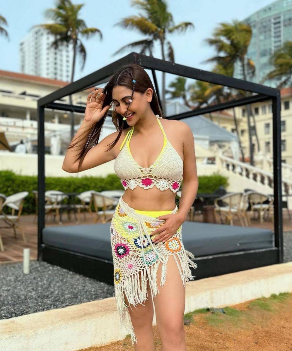 Krystle D'Souza (instagram.com/krystledsouza)