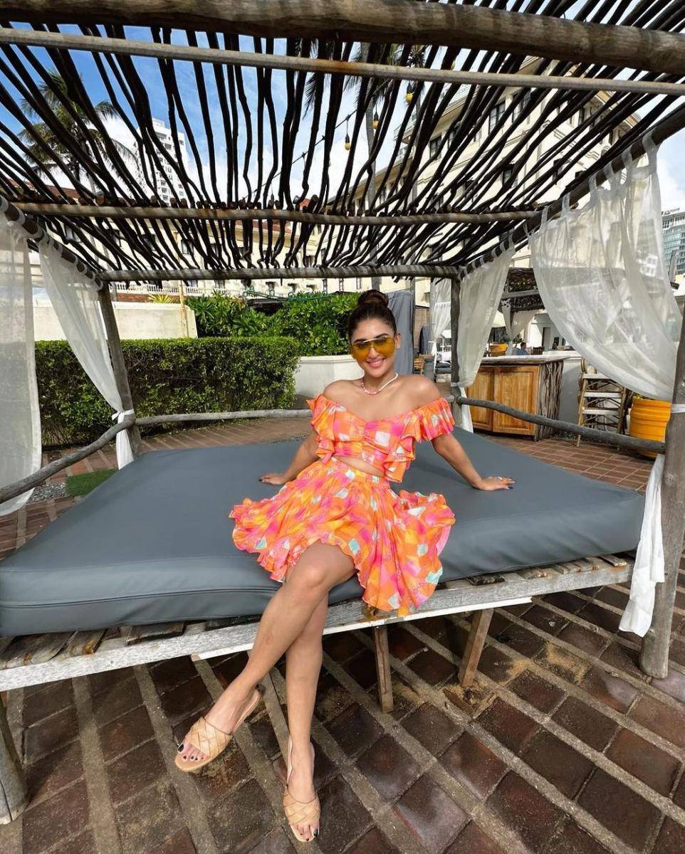 Krystle D'Souza (instagram.com/krystledsouza)