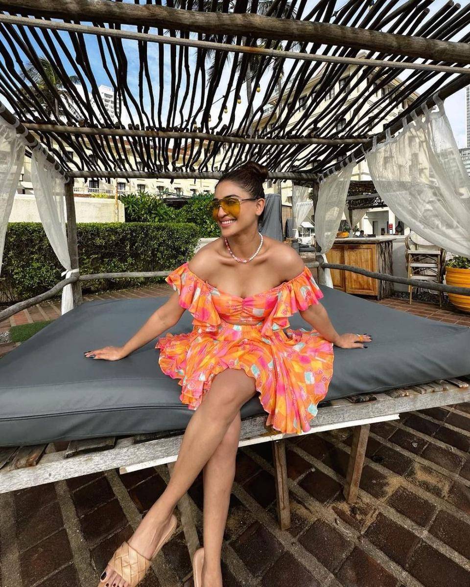 Krystle D'Souza (instagram.com/krystledsouza)