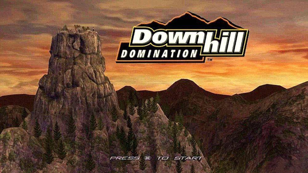 dok. Santa Monica Studio/Downhill Domination
