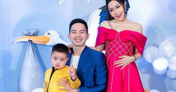 potret keluarga Michael Rendy Wiyono (instagram.com/lizzebethmua)