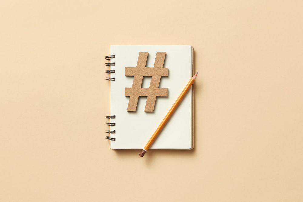 ilustrasi tagar (pexels.com/DS Stories)