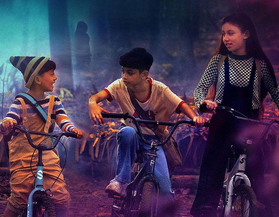 Pengalaman Nonton Film Horor Jurnal Risa, Aman untuk Anak