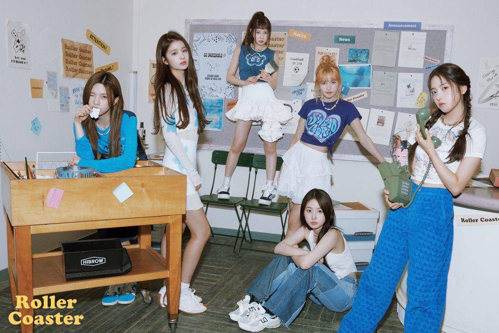 member NMIXX (twitter.com/NMIXX_official)