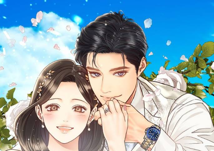 potret webtoon Daytime Star (instagram.com/linewebtoon.id)