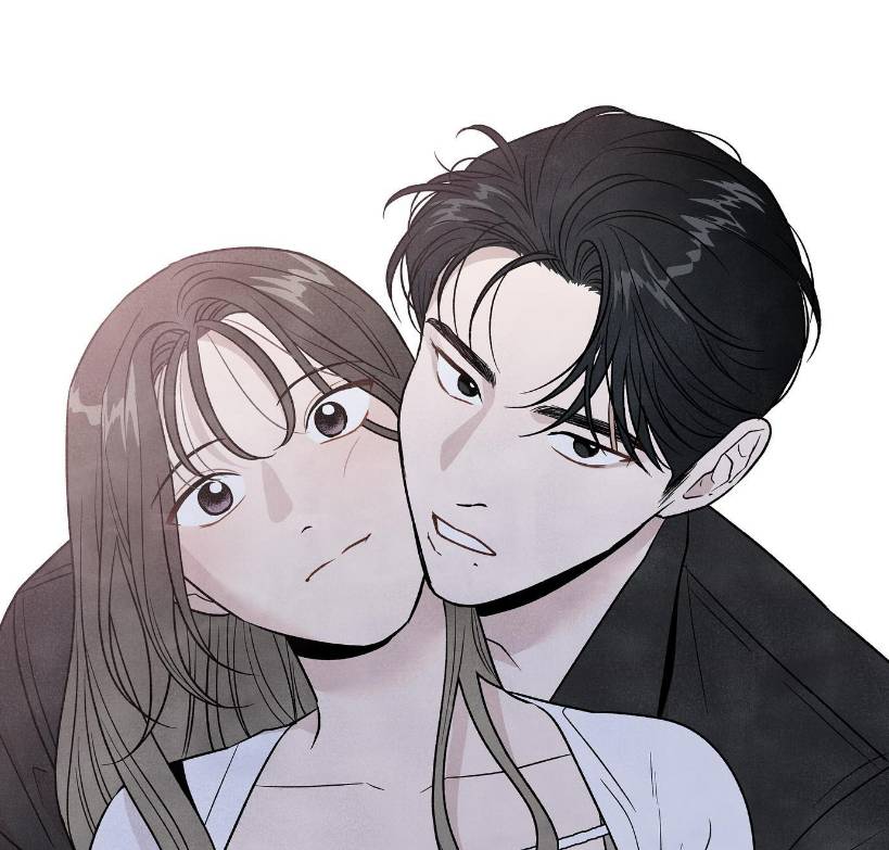 potret webtoon My Reason to Die (instagram.com/yujualsuspect)