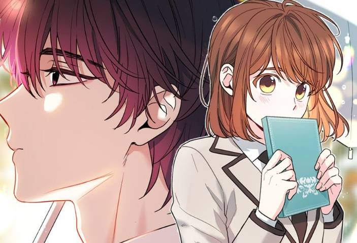 potret webtoon Aturan Dalam Web Novel (instagram.com/kakaowebtoon_id)