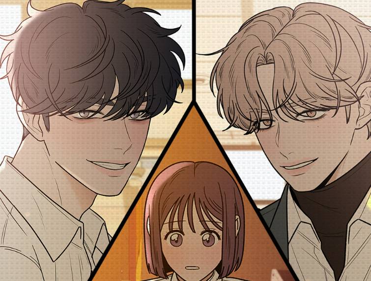 potret webtoon Operation: True Love (instagram.com/linewebtoon.id)