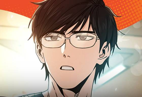 potret webtoon Maybe Meant to Be (instagram.com/linewebtoon.id)