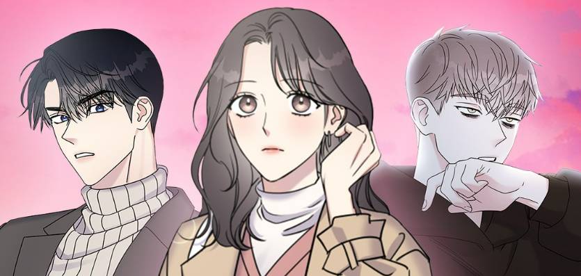 potret webtoon Do As I Say (instagram.com/linewebtoon.id)