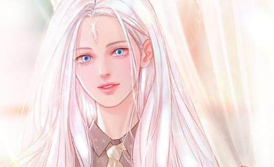 potret webtoonMystique (instagram.com/linewebtoon.id)