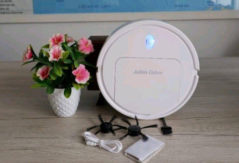 potret Jallen Gabor IS25 (shopee.com/anabelle_shop)