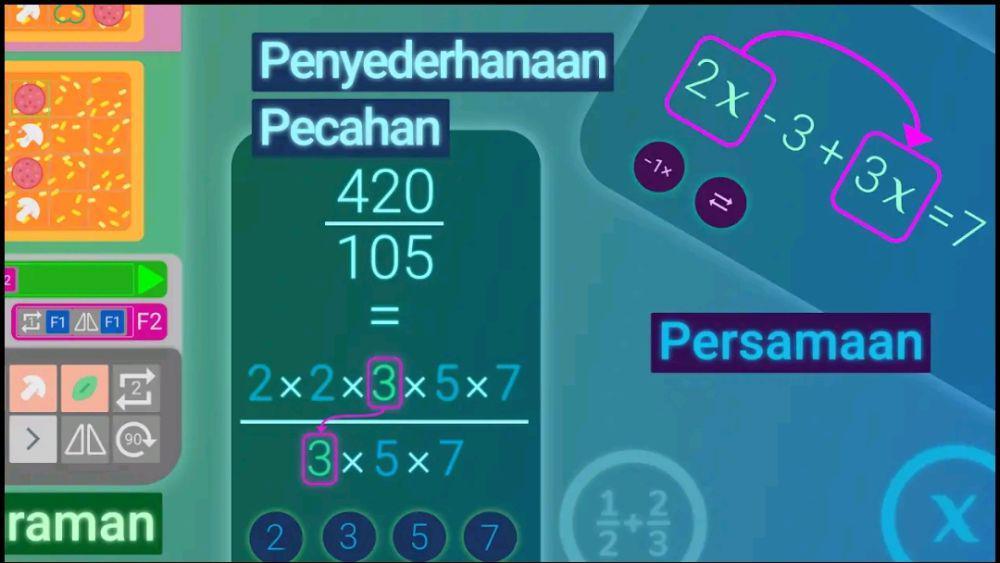 5 Aplikasi Pendidikan dengan Rating Tertinggi, Belajarnya di Sini Aja!