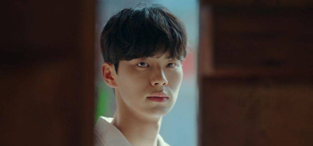 Still cut drama Korea See You in My 19th Life (dok. Netflix/See You in My 19th Life)