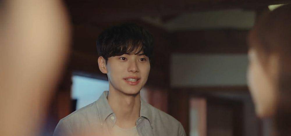 Still cut drama Korea See You in My 19th Life (dok. Netflix/See You in My 19th Life)