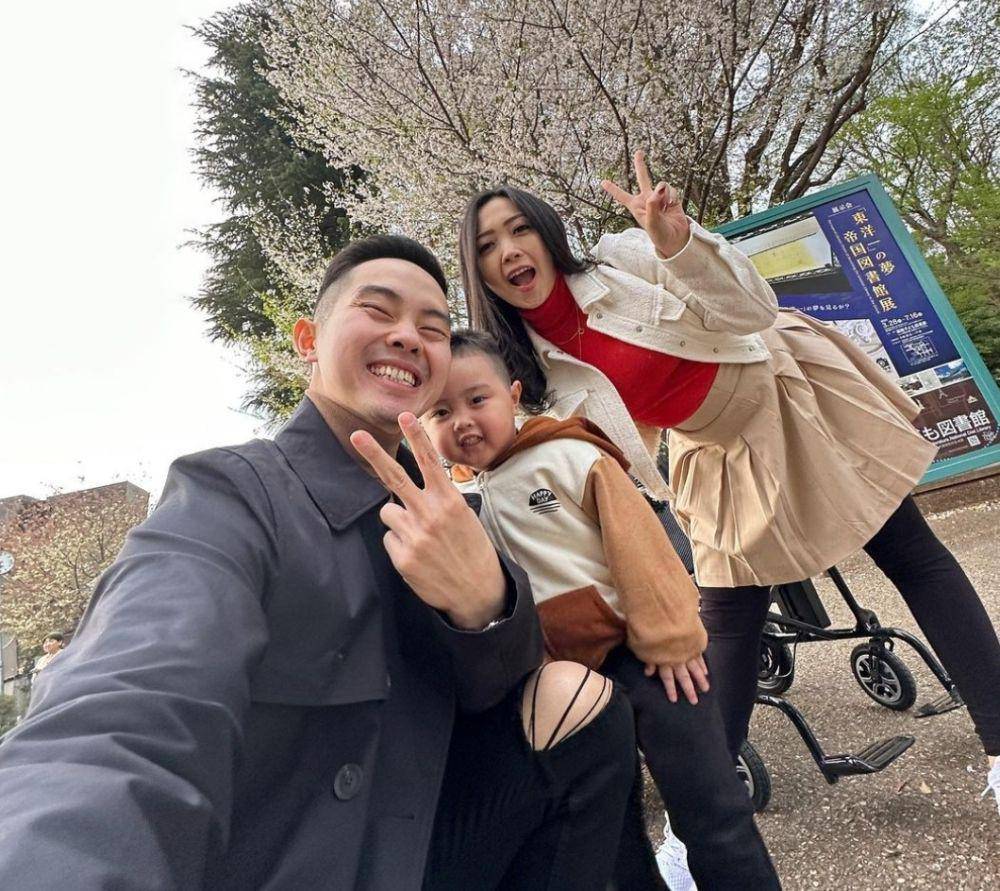 Michael Rendy (instagram.com/michaelrendyw)