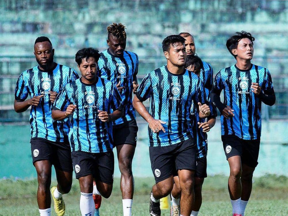 Arema FC Pinjamkan 3 Pemainnya Demi Jam Terbang, Siapa Saja?