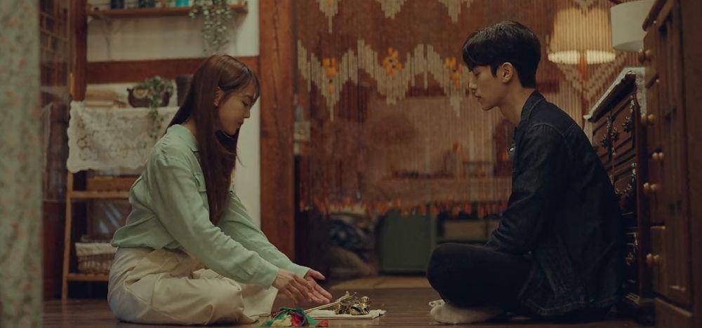Still cut drama Korea See You in My 19th Life (dok. Netflix/See You in My 19th Life)