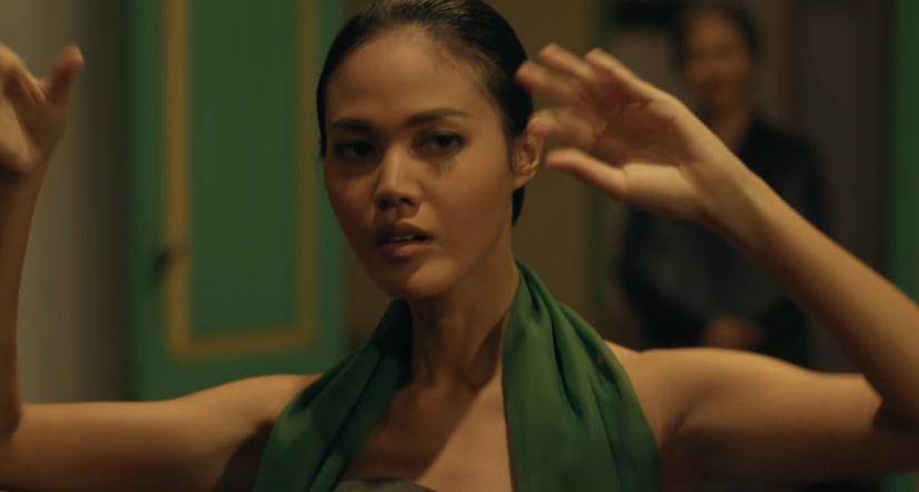film Tarian Lengger Maut (doc. Visinema Pictures/Tarian Lengger Maut)
