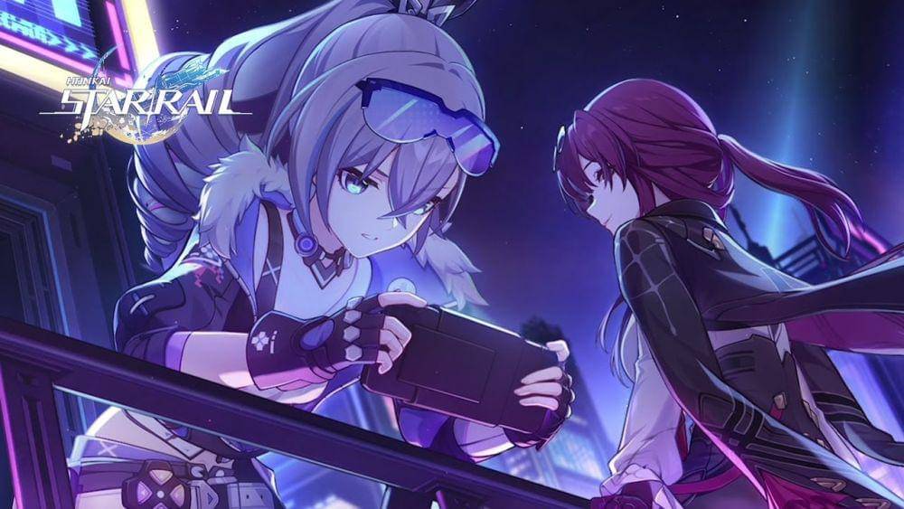 (Dok. HoYoverse/Honkai: Star Rail)