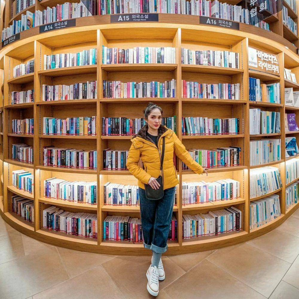 potret Ussy Sulistiawaty (instagram.com/ussypratama)