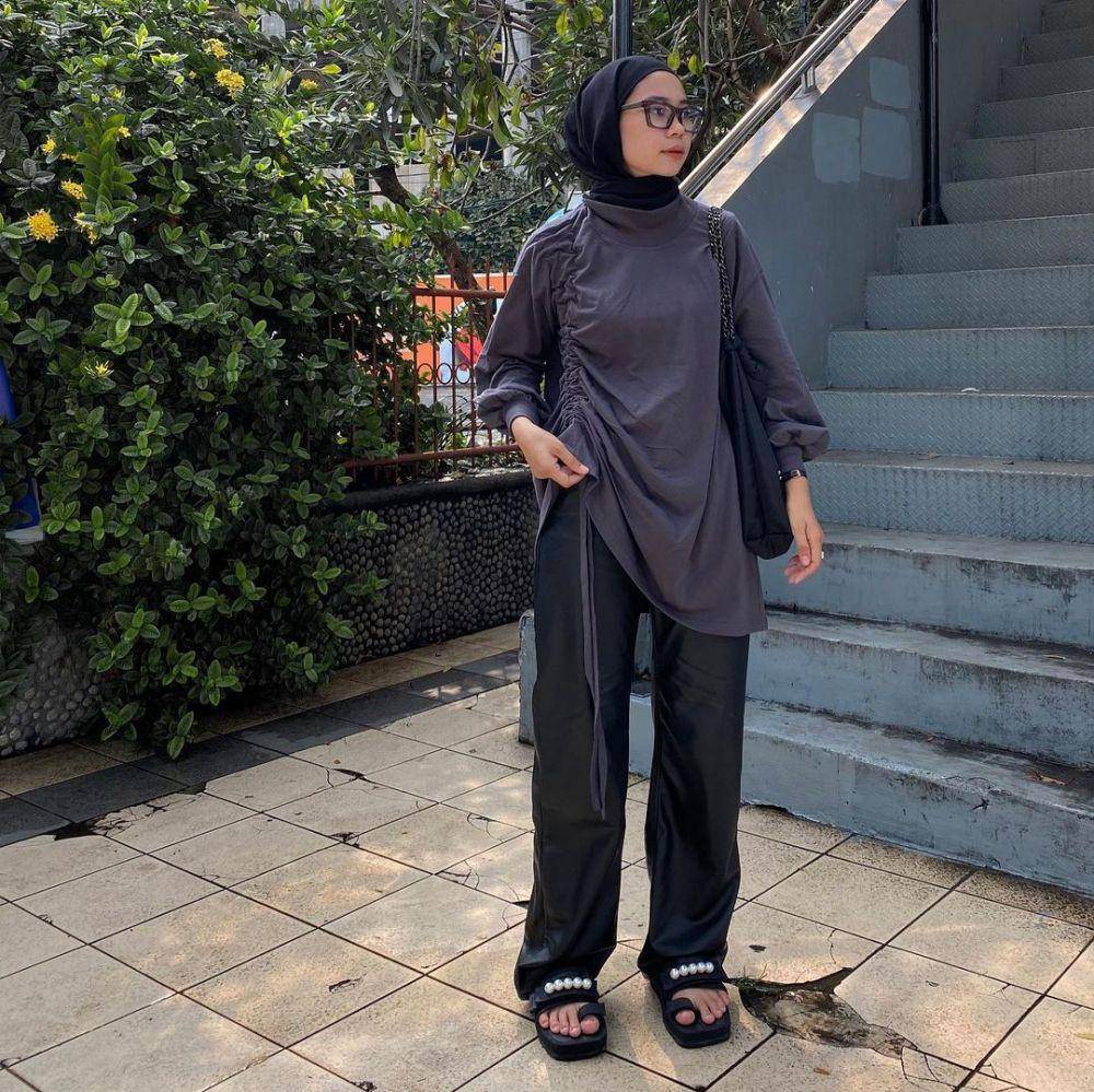 Inspirasi OOTD untuk konser We The Fest (WTF) 2023 (instagram.com/_kakpit)