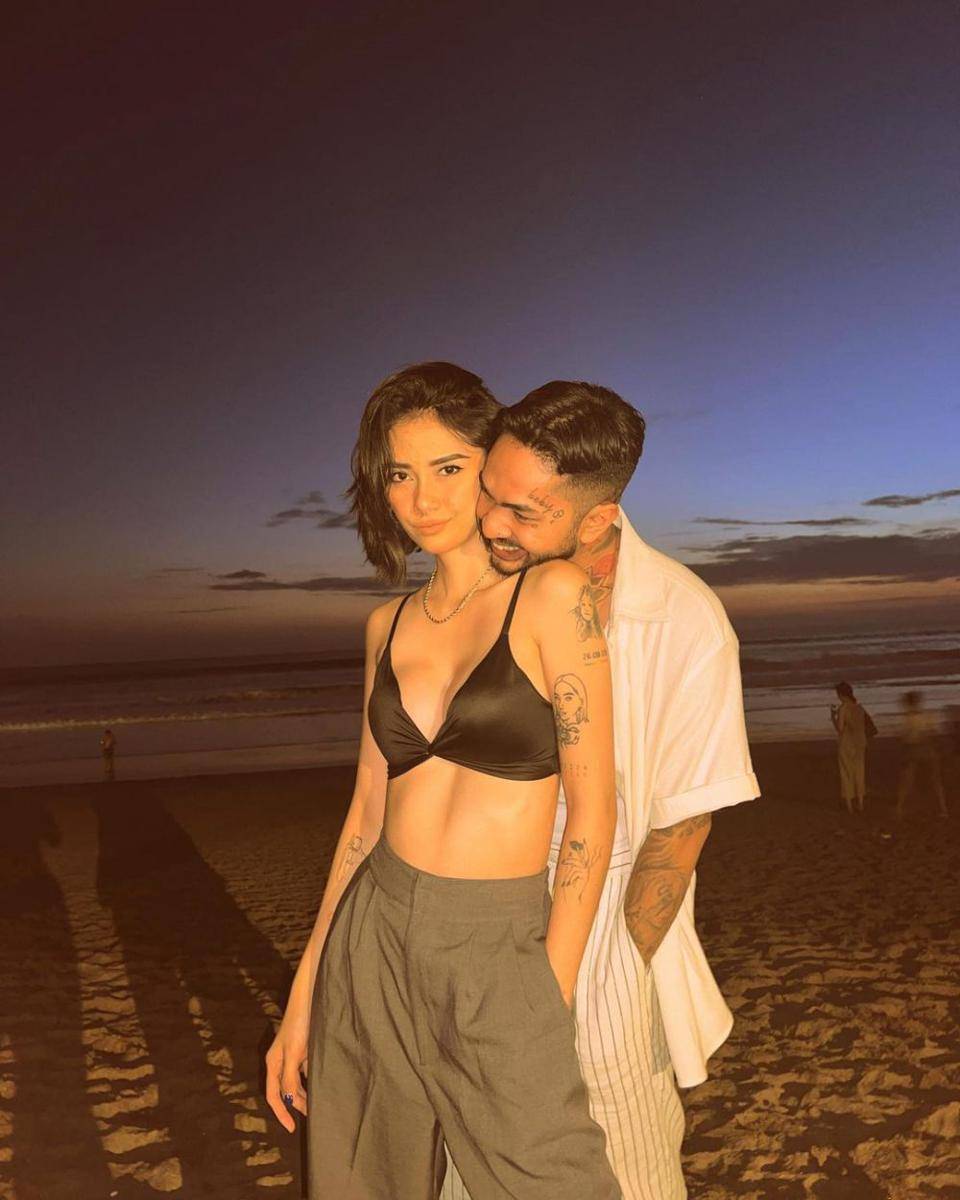 potret Onadio Leonardo dan istri (instagram.com/onadioleonardo_official)