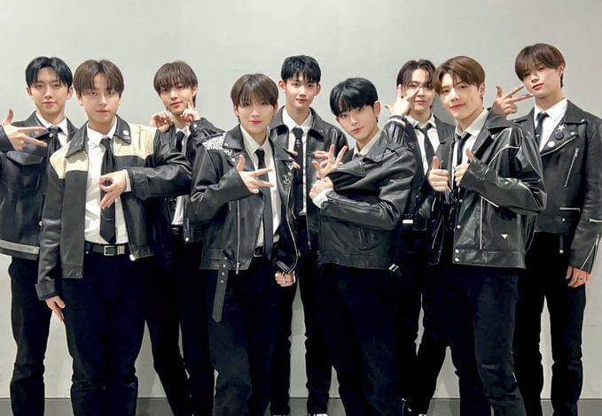 potret ANDTEAM (dok. HYBE)