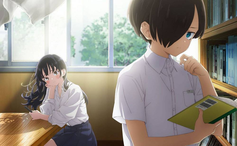 dok. Shin-Ei Animation/ The Dangers in My Heart