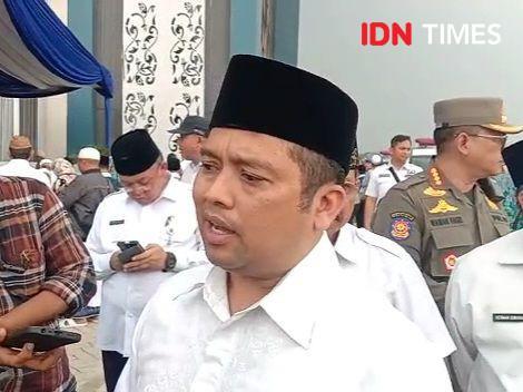 Pemkot Tangerang Gratiskan Perawatan Ibu Bayi Disimpan di Freezer