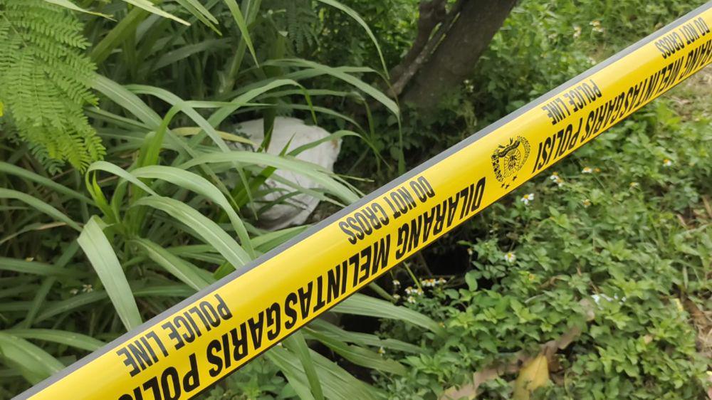 Kasus Mayat Dalam Karung di Kediri, Polisi Buru Ayah Korban